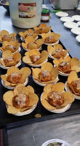 Newtown Pies