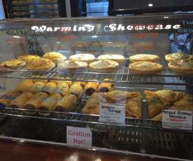Newtown Pies