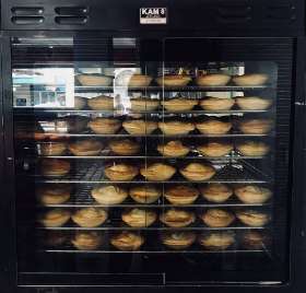 Newtown Pies