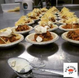 Newtown Pies