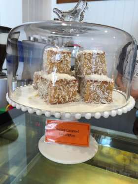 Newtown Pies