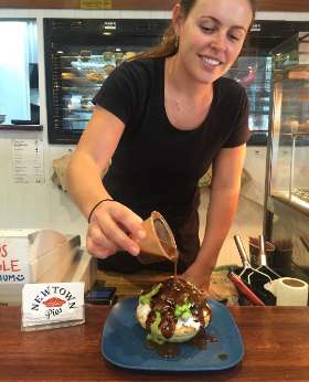 Newtown Pies