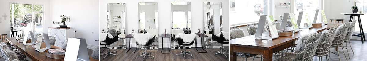 One Claremont Banner