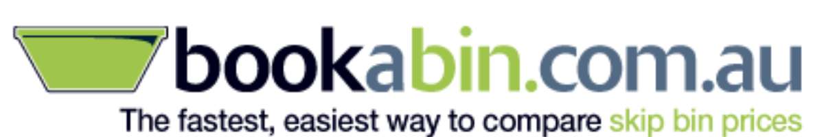 Book A Bin - Brisbane Banner