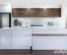 Outdoor Kitchens Melbourne - One Board