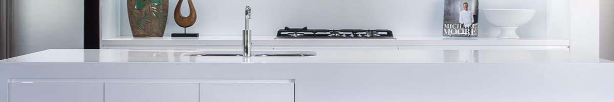 Outdoor Kitchens Melbourne - One Board Banner