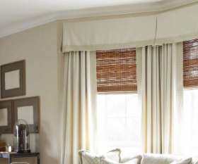 My Home Curtain Cleaning