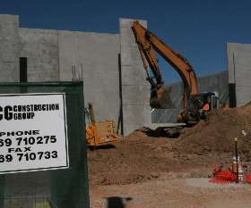 ICG Construction Group