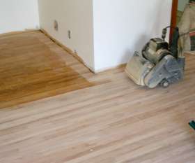 Expert Flooring