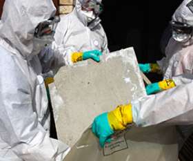 Focus Demolition and Asbestos Removal