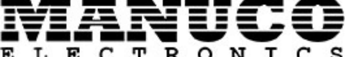Manuco Electronics Banner