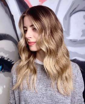 Mietta's Salon - Hairdresser Bondi Junction