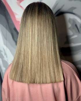 Mietta's Salon - Hairdresser Bondi Junction