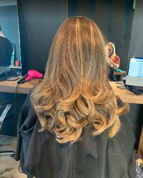 Mietta's Salon - Hairdresser Bondi Junction
