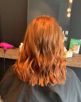 Mietta's Salon - Hairdresser Bondi Junction