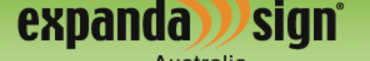 Expandasign Banner