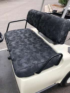 Golf Cart Accessories