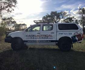 KACE Electrical Solutions