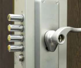 David Carr Locksmiths & Security