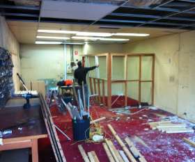 David Carr Locksmiths & Security