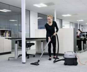 Y & D Cleaning Services