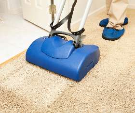 Carpet Steam Cleaning Frankston