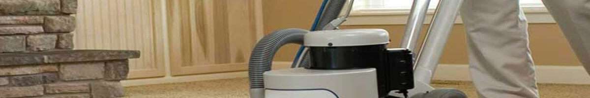 Carpet Steam Cleaning Frankston Banner