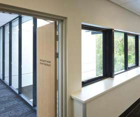 Doberman Windows and Doors