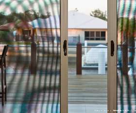 Doberman Windows and Doors