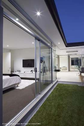 Doberman Windows and Doors