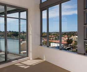 Doberman Windows and Doors