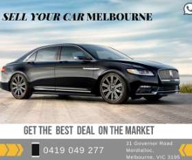 Sell your Car 