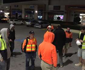 Construct Personnel 