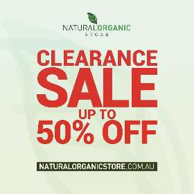 Natural Organic Store