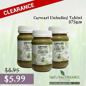 Natural Organic Store