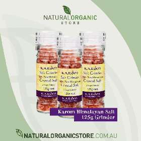 Natural Organic Store
