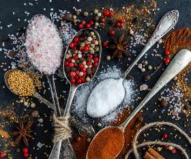 Natural Organic Store