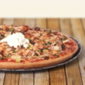 Bubba Pizza Croydon