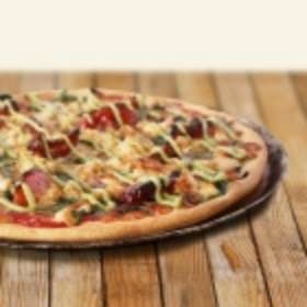 Bubba Pizza Langwarrin
