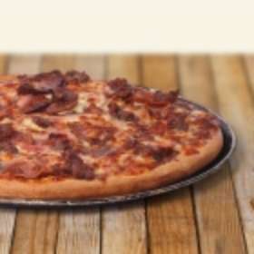 Bubba Pizza Lilydale