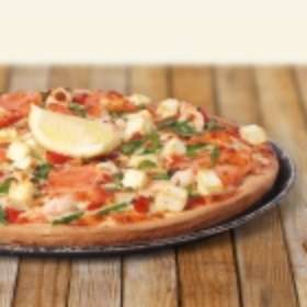 Bubba Pizza Seaford