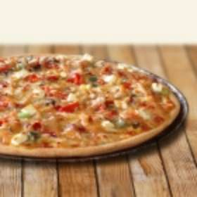 Bubba Pizza Seaford