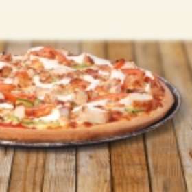 Bubba Pizza Seaford