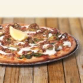 Bubba Pizza Warrandyte