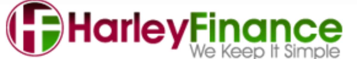 Harley Finance - Finance Brokers Australia Banner