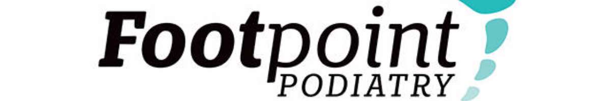 Footpoint Podiatry Banner
