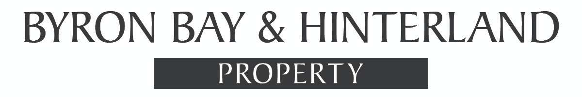 Byron Bay & Hinterland Property Sales Banner