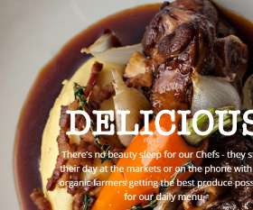 Bistro Blackwood