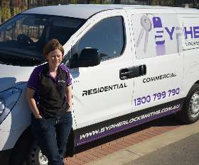 Sypher Locksmiths