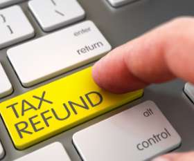 TaxRunner - Online Tax Return